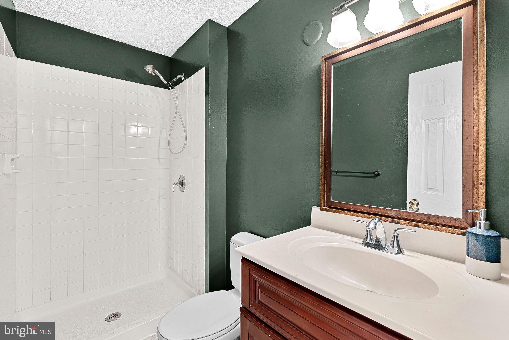 1115 Huntmaster Terrace Northeast, Unit 202 Leesburg, VA 20176 - Photo 29 of 33 Hall/guest bathroom.