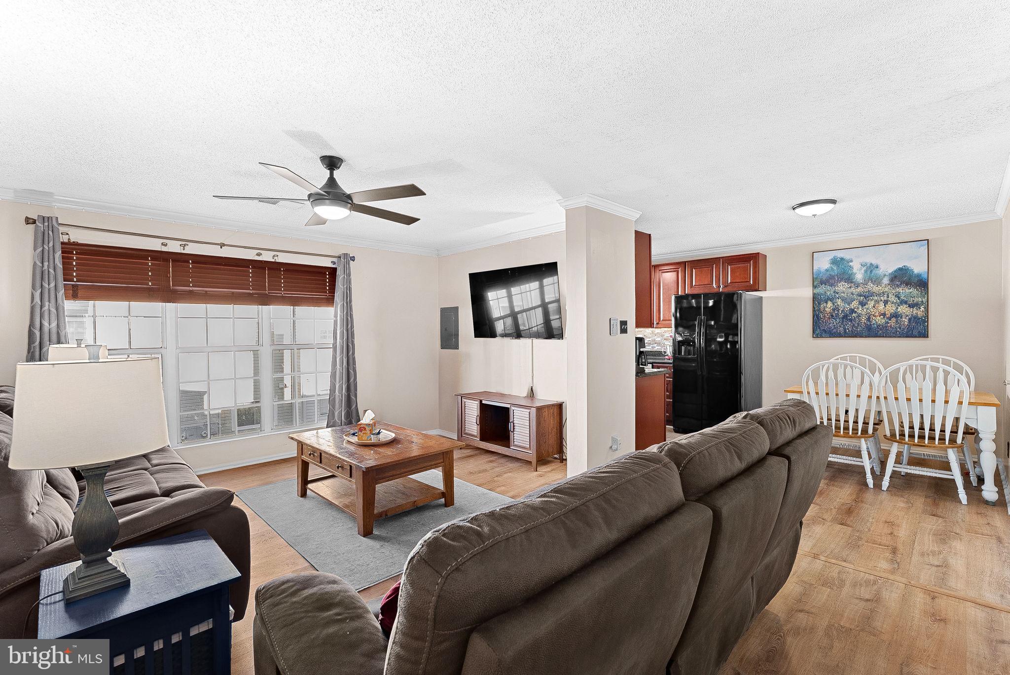 1115 Huntmaster Terrace Northeast, Unit 202 Leesburg, VA 20176 - Photo 33 of 33 Light and bright open floorplan.