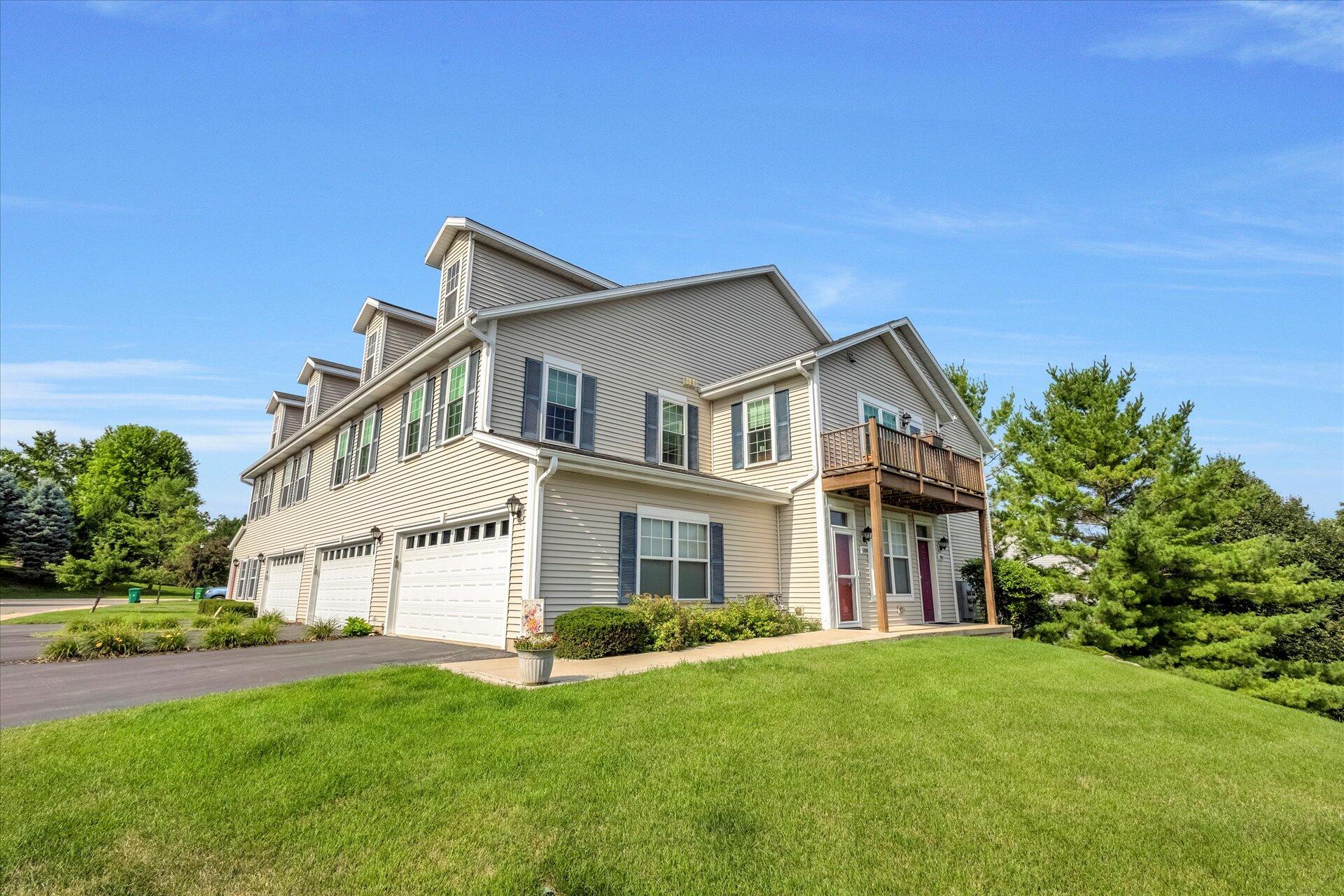 1203 Woodbury Commons Unit D  