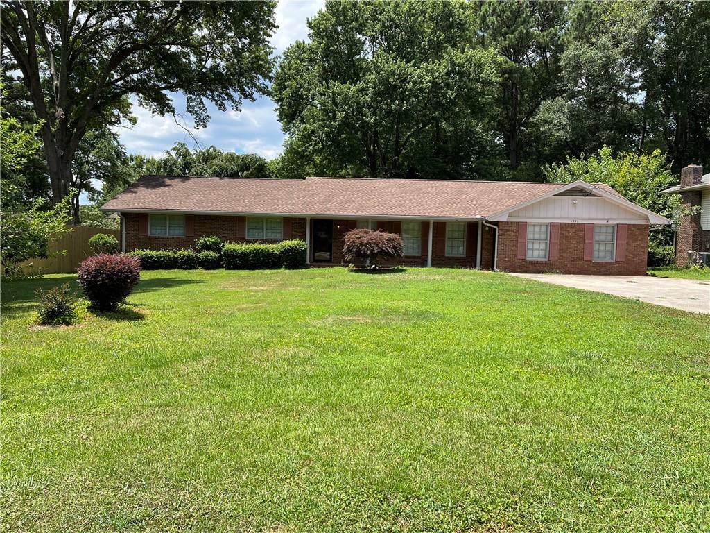 1832 Brockett Road Tucker, GA 30084 - Photo 1 of 1 Gallery Image 1