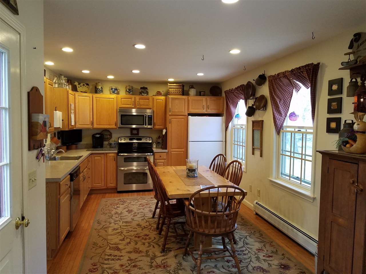 50 Tibbetts Road Gilmanton, NH 03837 - Photo 3 of 31