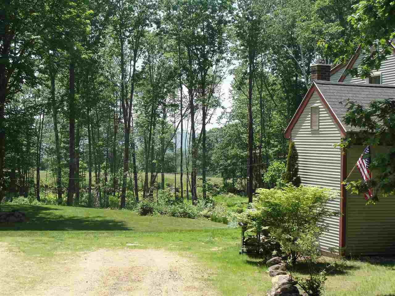 50 Tibbetts Road Gilmanton, NH 03837 - Photo 22 of 31