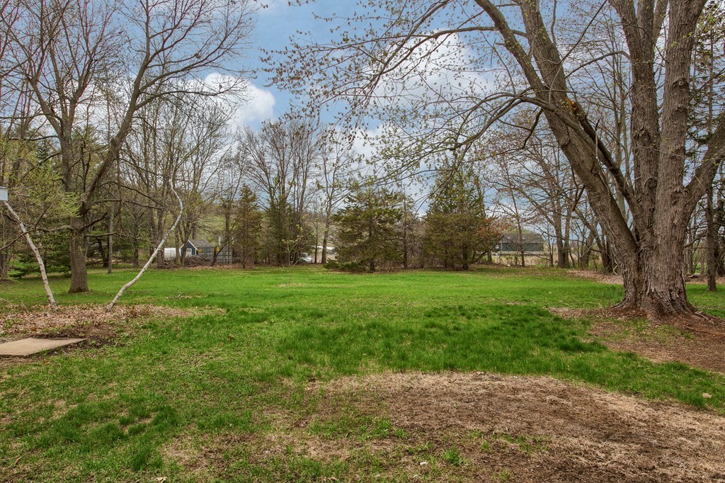 18 South Martin Road Amesbury, MA 01913 - Photo 27 of 30 a view of a park with large trees