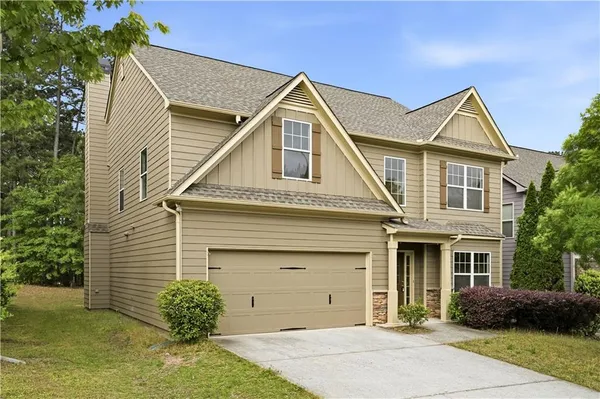 $499,900 | 4128 Brynhill Lane, Buford, GA 30518