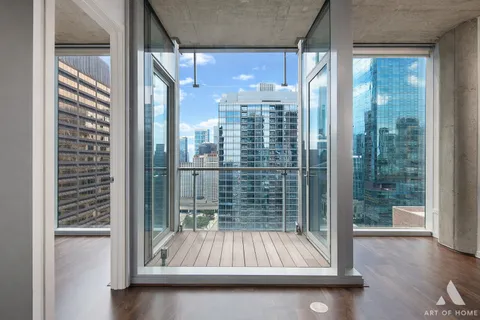 $440,000 | 600 North Fairbanks Court, Unit 2809, Chicago, IL 60611