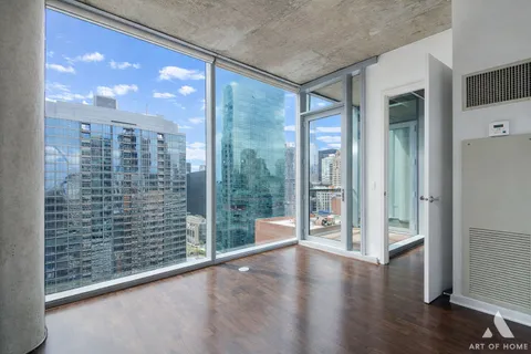 $440,000 | 600 North Fairbanks Court, Unit 2809, Chicago, IL 60611