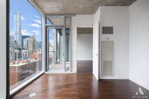 $440,000 | 600 North Fairbanks Court, Unit 2809, Chicago, IL 60611