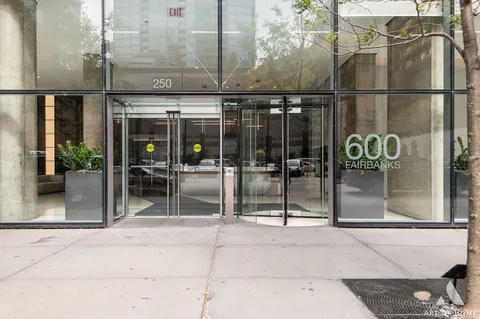 $440,000 | 600 North Fairbanks Court, Unit 2809, Chicago, IL 60611