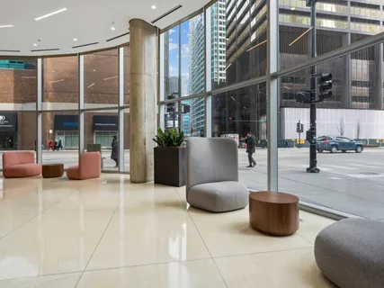 $440,000 | 600 North Fairbanks Court, Unit 2809, Chicago, IL 60611