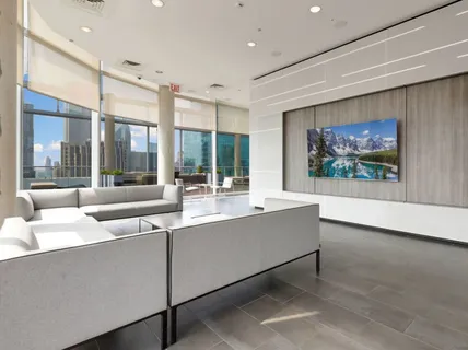 $440,000 | 600 North Fairbanks Court, Unit 2809, Chicago, IL 60611
