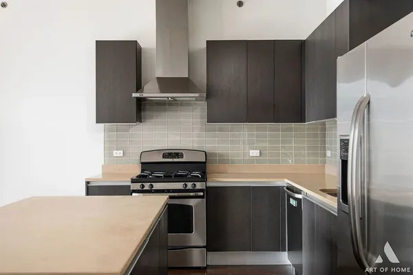 $440,000 | 600 North Fairbanks Court, Unit 2809, Chicago, IL 60611