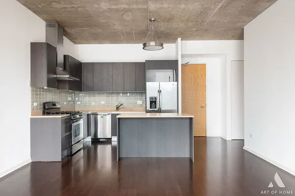 $440,000 | 600 North Fairbanks Court, Unit 2809, Chicago, IL 60611