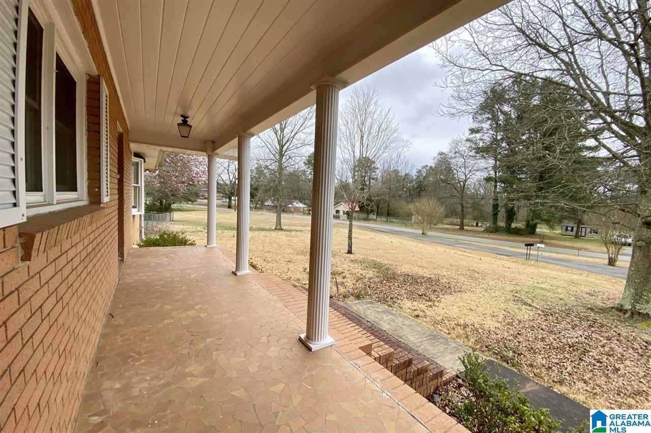 1103 Alexandria Road Weaver, AL 36277 - Photo 37 of 50