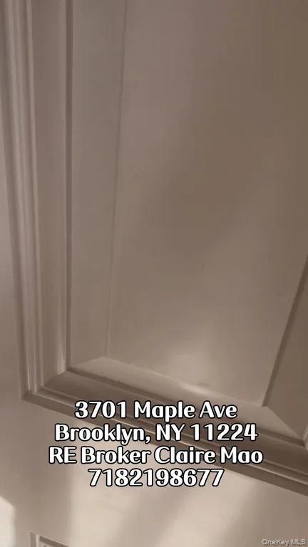 37-01 Maple Avenue Brooklyn, NY 11224 - Photo 6 of 15