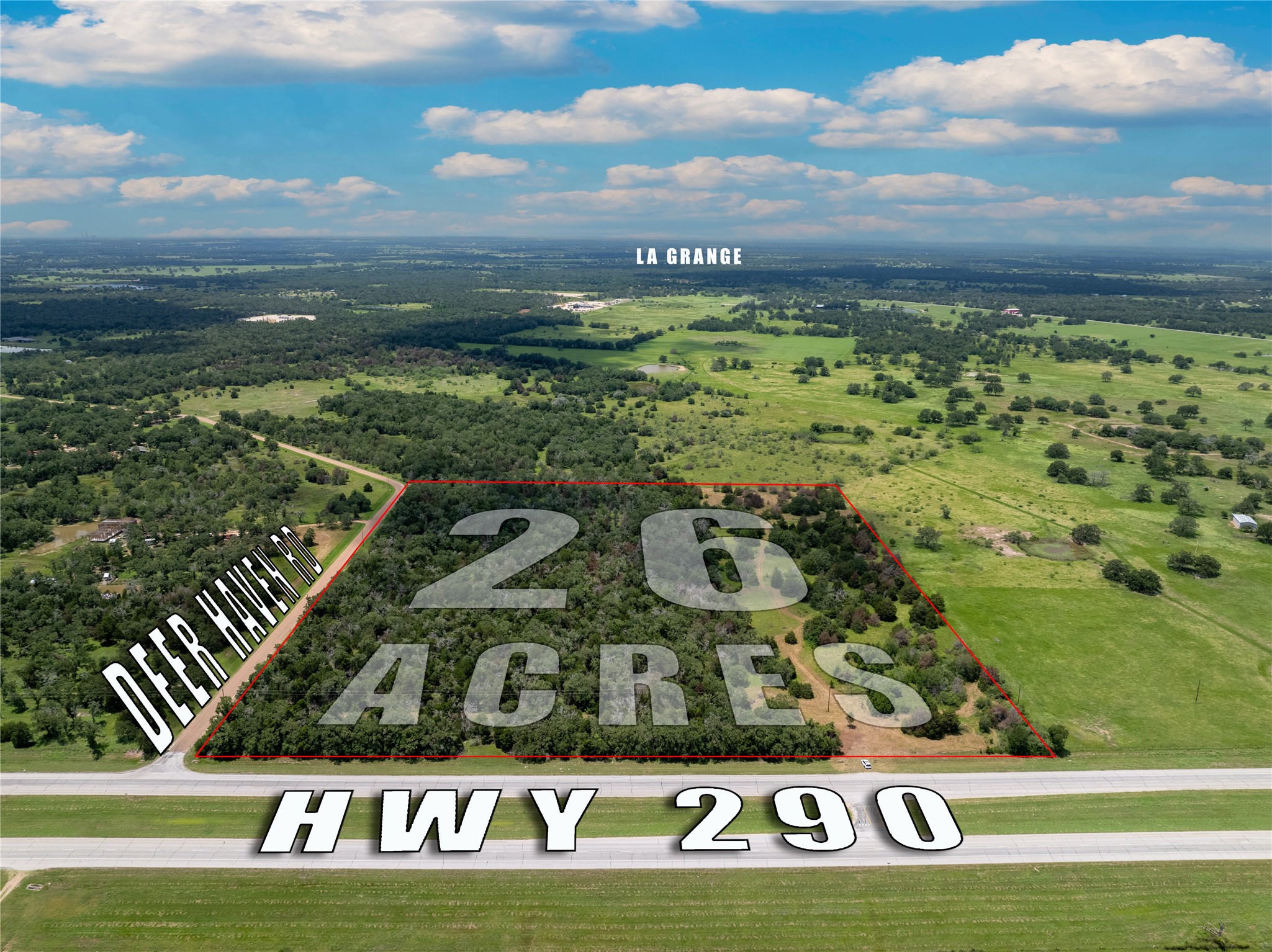 4975 Highway 290 Ledbetter, TX 78946 - Photo 8 of 32 a view of swimming pool with an ocean view