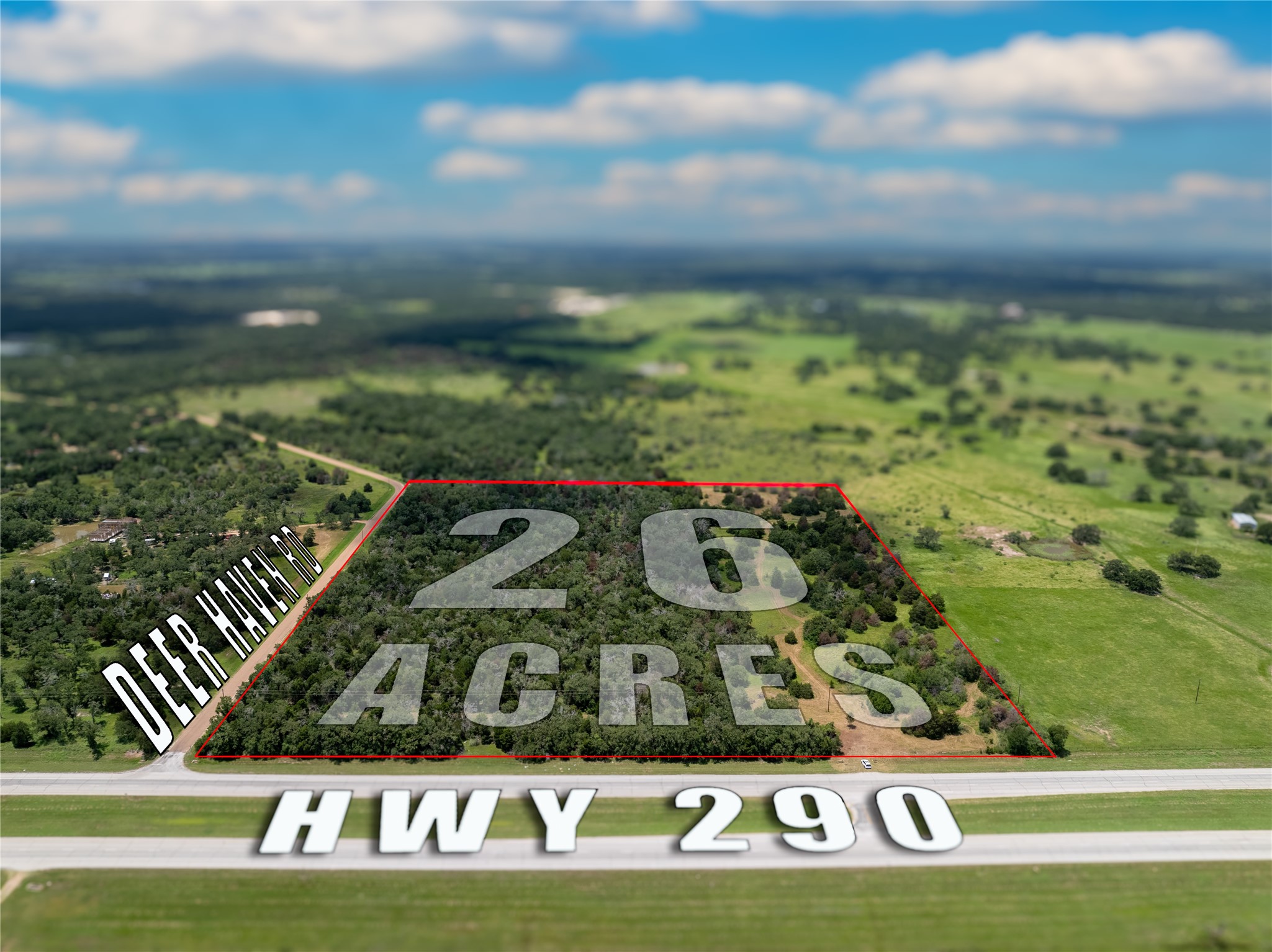 4975 Highway 290 Ledbetter, TX 78946 - Photo 10 of 32 a view of a pool with an outdoor space