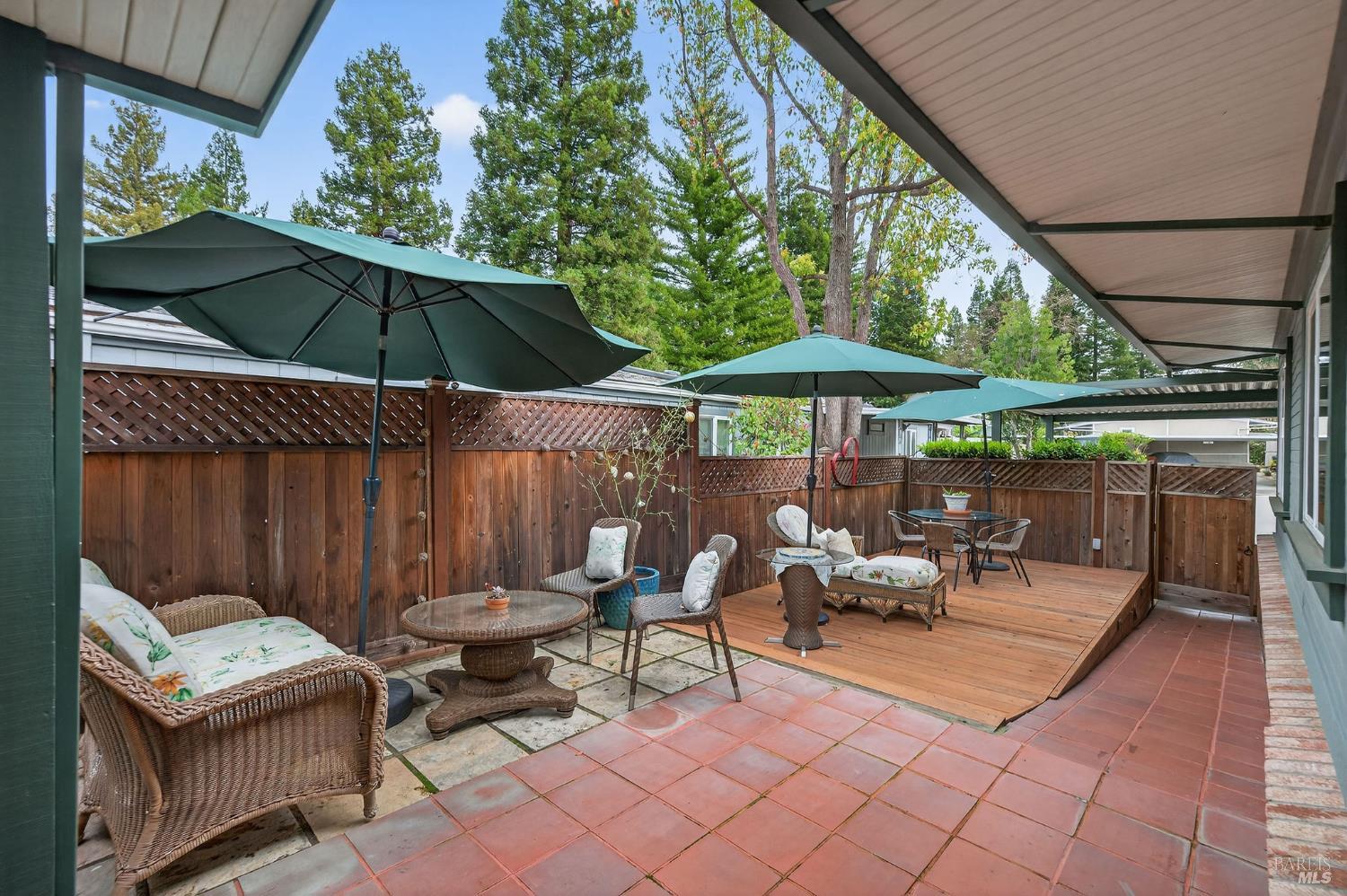 2 La Cuesta Court St. Helena, CA 94574 - Photo 25 of 40 Gallery Image 25