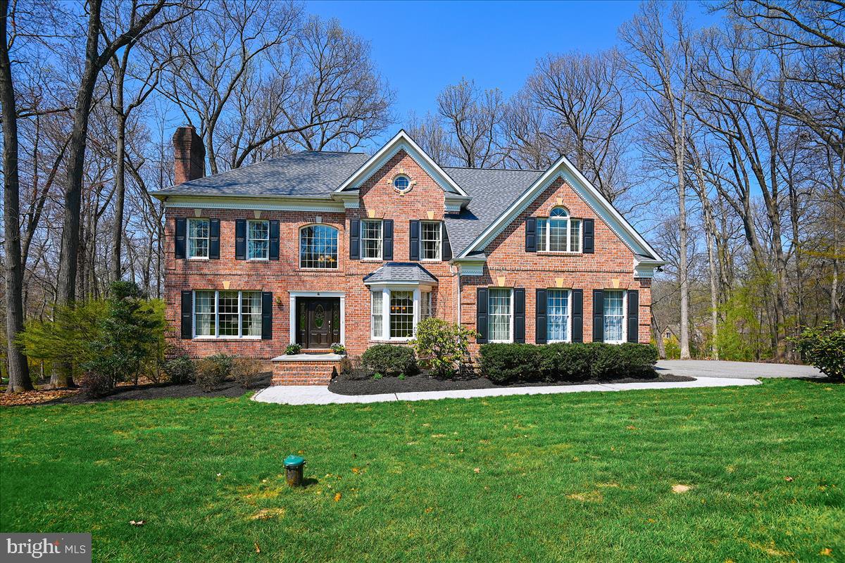 14408 Katie Road Phoenix, MD 21131 - Photo 2 of 53 WELCOME HOME !