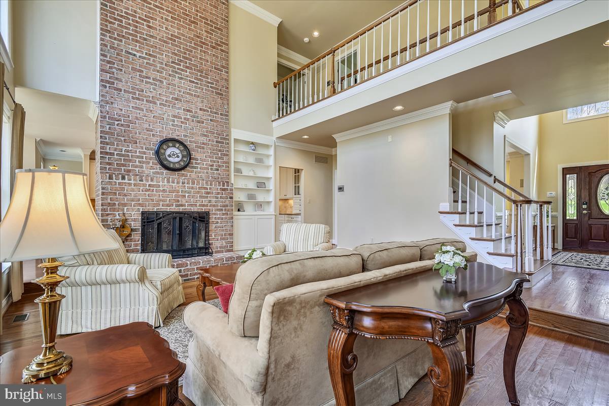 14408 Katie Road Phoenix, MD 21131 - Photo 13 of 53 Family Room
