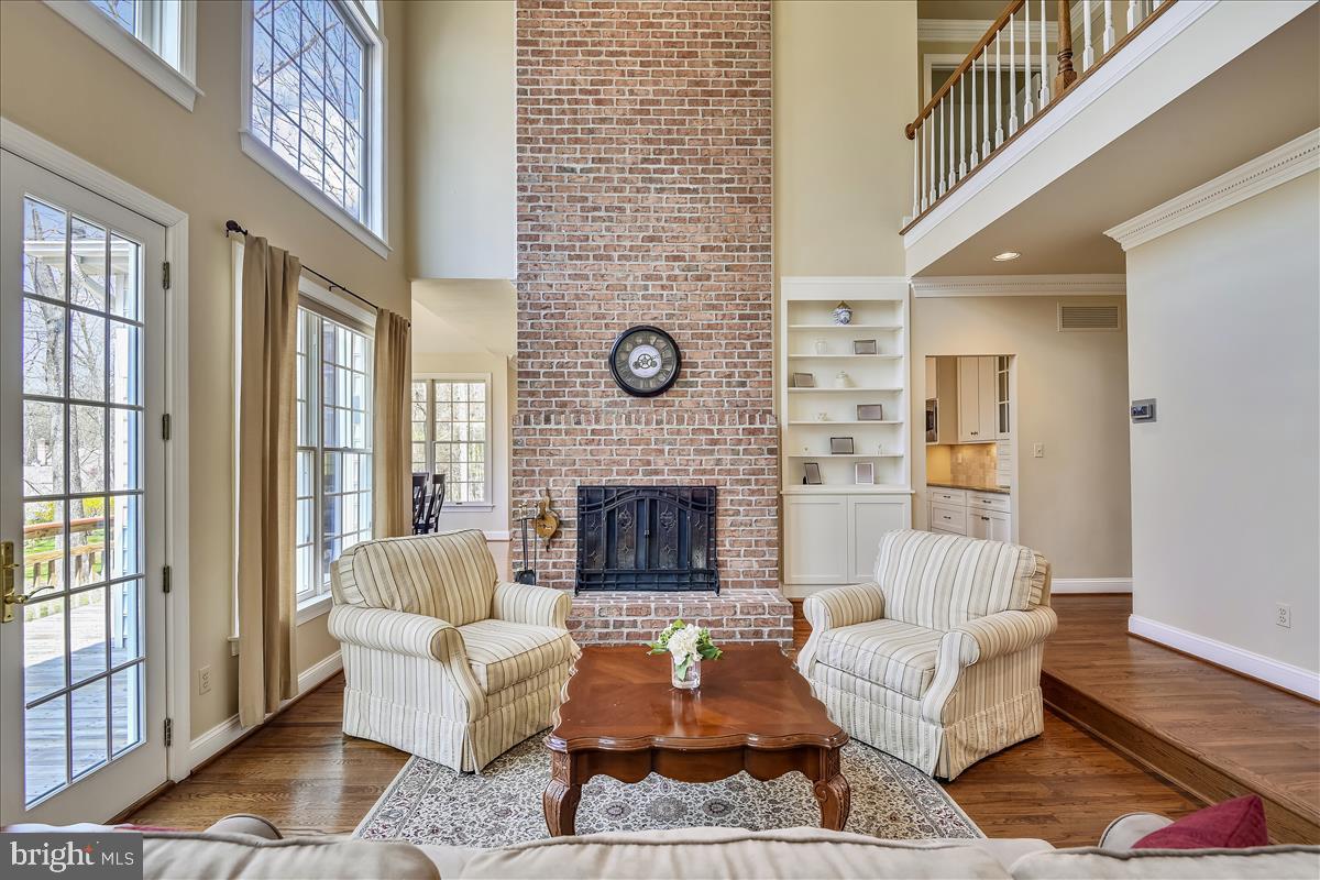 14408 Katie Road Phoenix, MD 21131 - Photo 14 of 53 Family Room