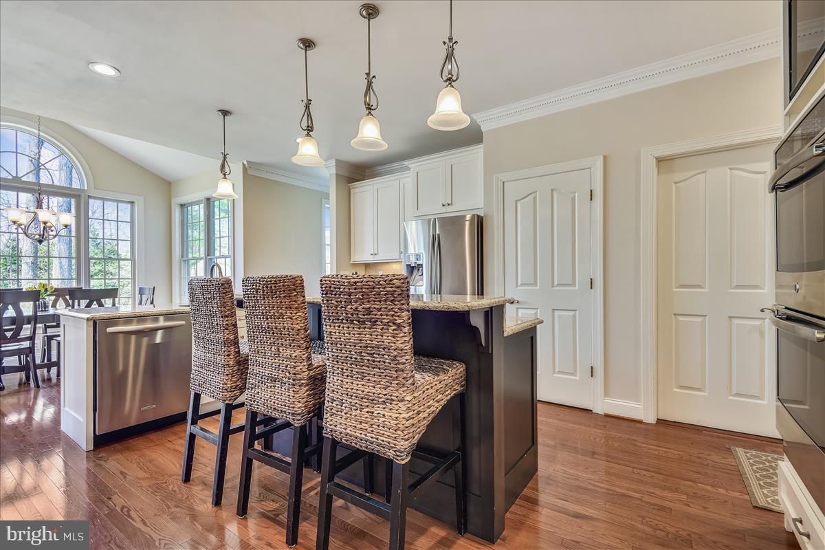 14408 Katie Road Phoenix, MD 21131 - Photo 15 of 53 Kitchen