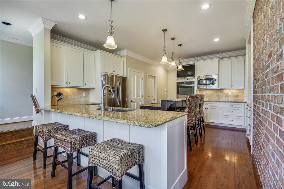 14408 Katie Road Phoenix, MD 21131 - Photo 17 of 53 Kitchen