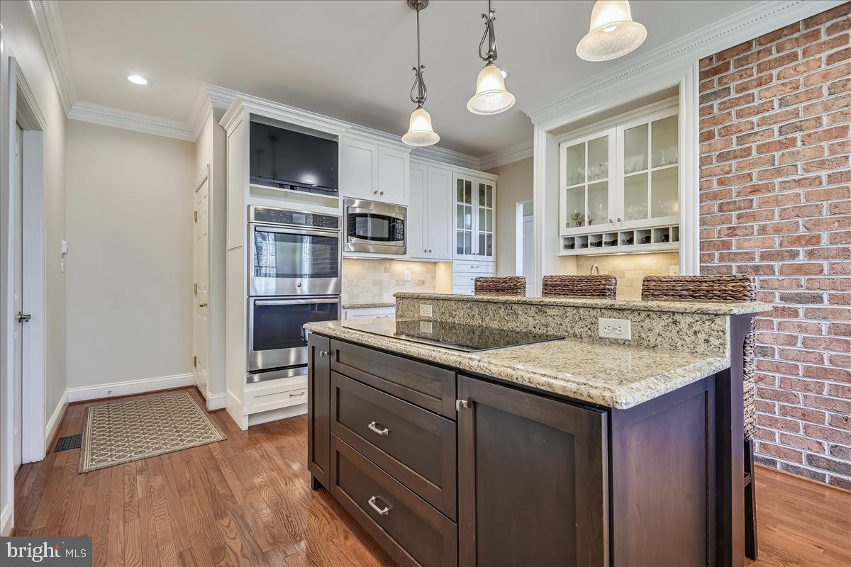 14408 Katie Road Phoenix, MD 21131 - Photo 19 of 53 Kitchen