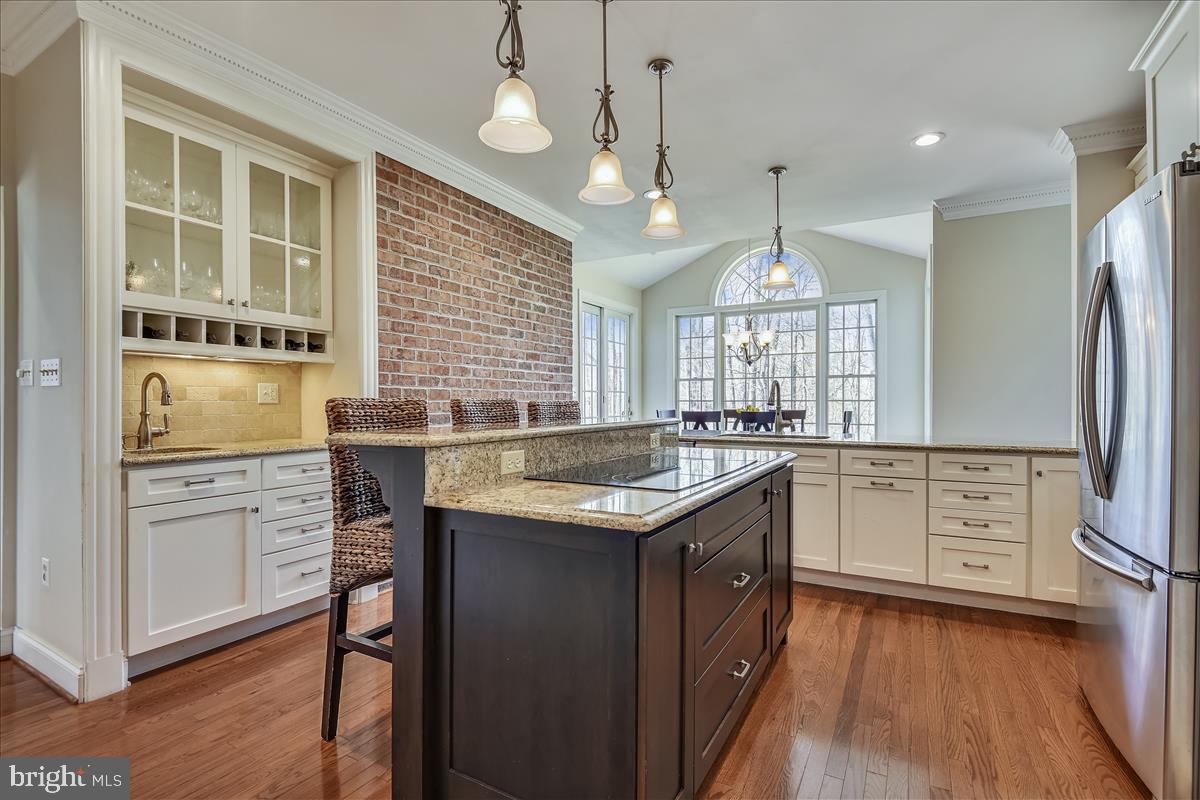 14408 Katie Road Phoenix, MD 21131 - Photo 20 of 53 Kitchen
