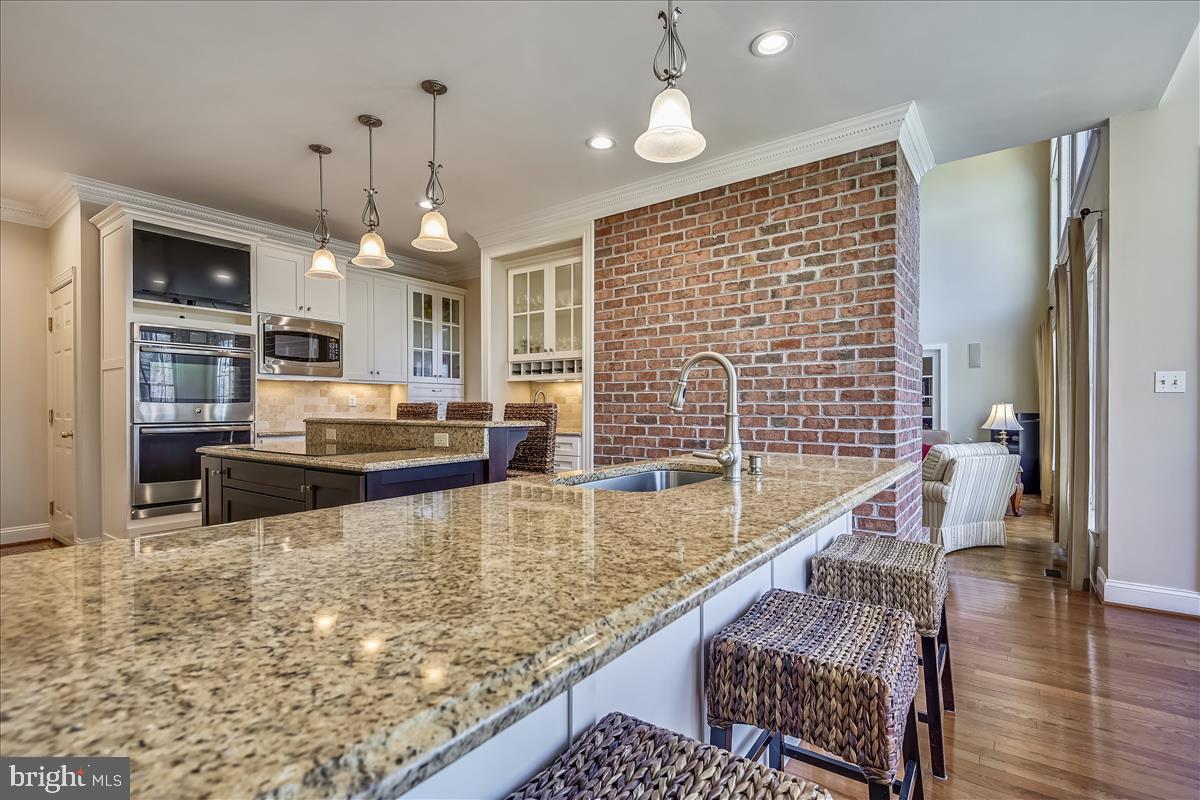 14408 Katie Road Phoenix, MD 21131 - Photo 21 of 53 Kitchen