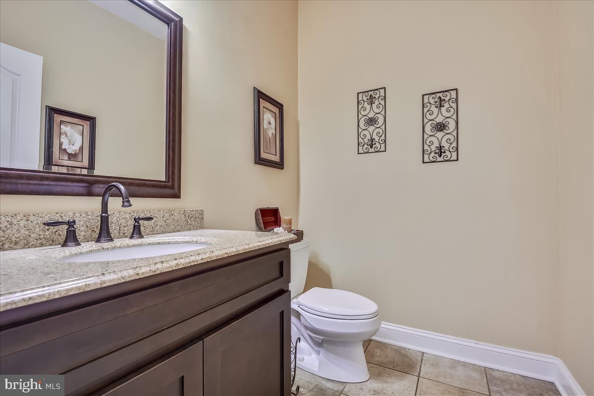 14408 Katie Road Phoenix, MD 21131 - Photo 24 of 53 Powder Room