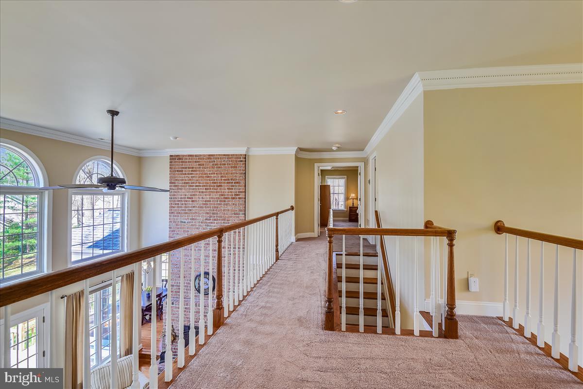 14408 Katie Road Phoenix, MD 21131 - Photo 25 of 53 2nd Floor Hall