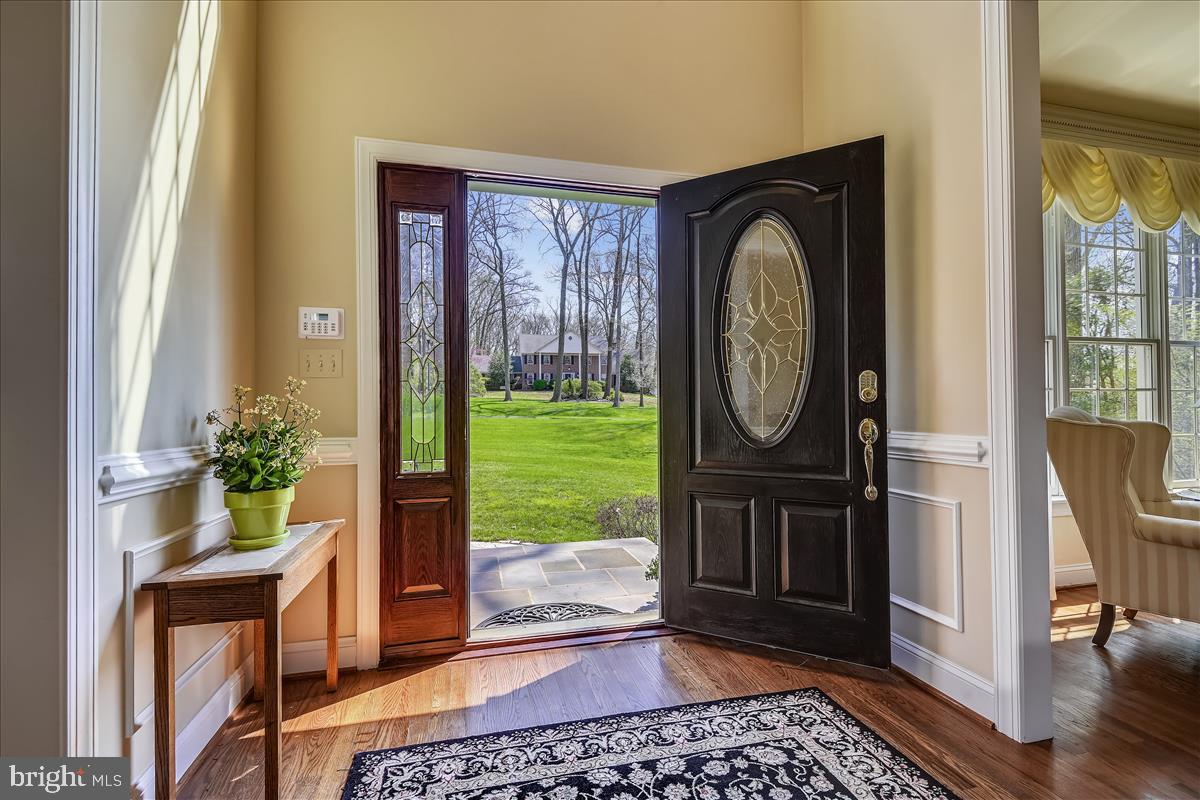 14408 Katie Road Phoenix, MD 21131 - Photo 4 of 53 Foyer
