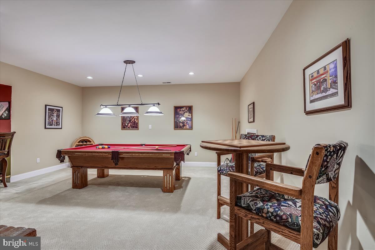 14408 Katie Road Phoenix, MD 21131 - Photo 42 of 53 Game Room