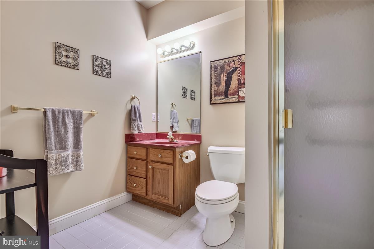14408 Katie Road Phoenix, MD 21131 - Photo 44 of 53 Lower Level Bath