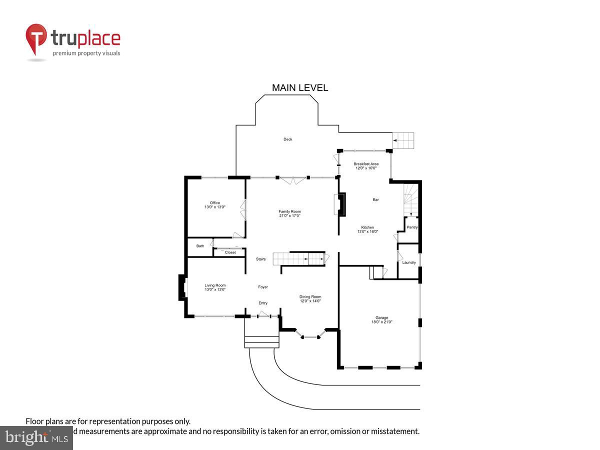 14408 Katie Road Phoenix, MD 21131 - Photo 45 of 53 Main Level