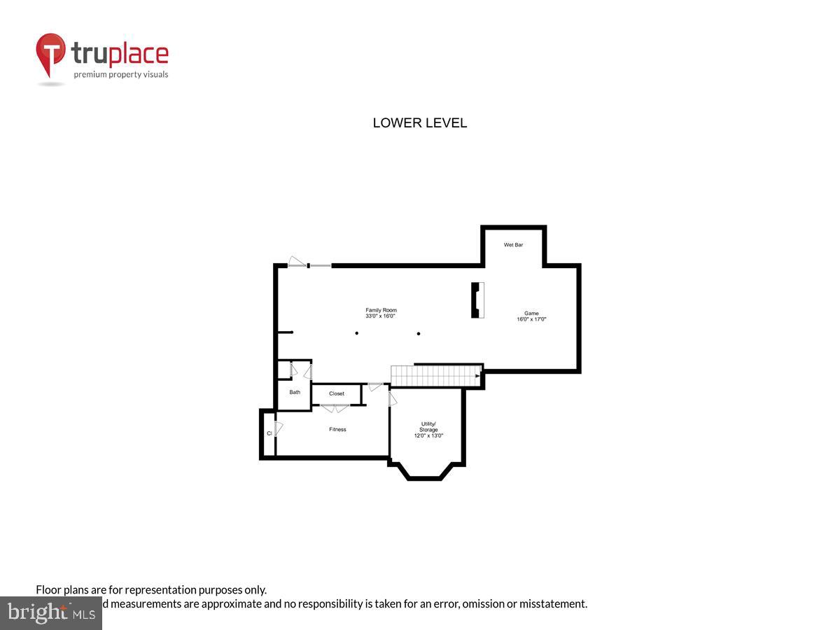 14408 Katie Road Phoenix, MD 21131 - Photo 47 of 53 Lower Level