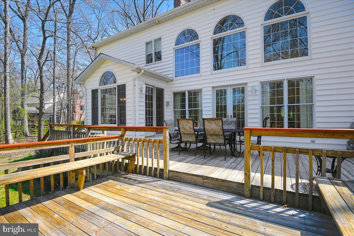 14408 Katie Road Phoenix, MD 21131 - Photo 48 of 53 Deck