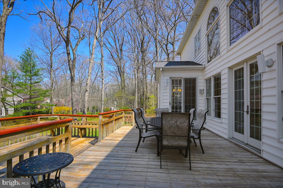14408 Katie Road Phoenix, MD 21131 - Photo 50 of 53 Deck