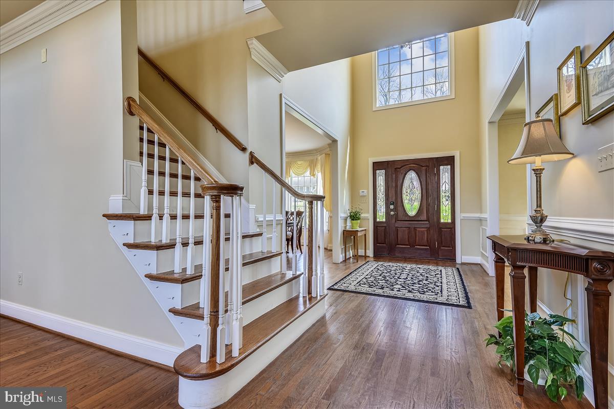 14408 Katie Road Phoenix, MD 21131 - Photo 6 of 53 Foyer