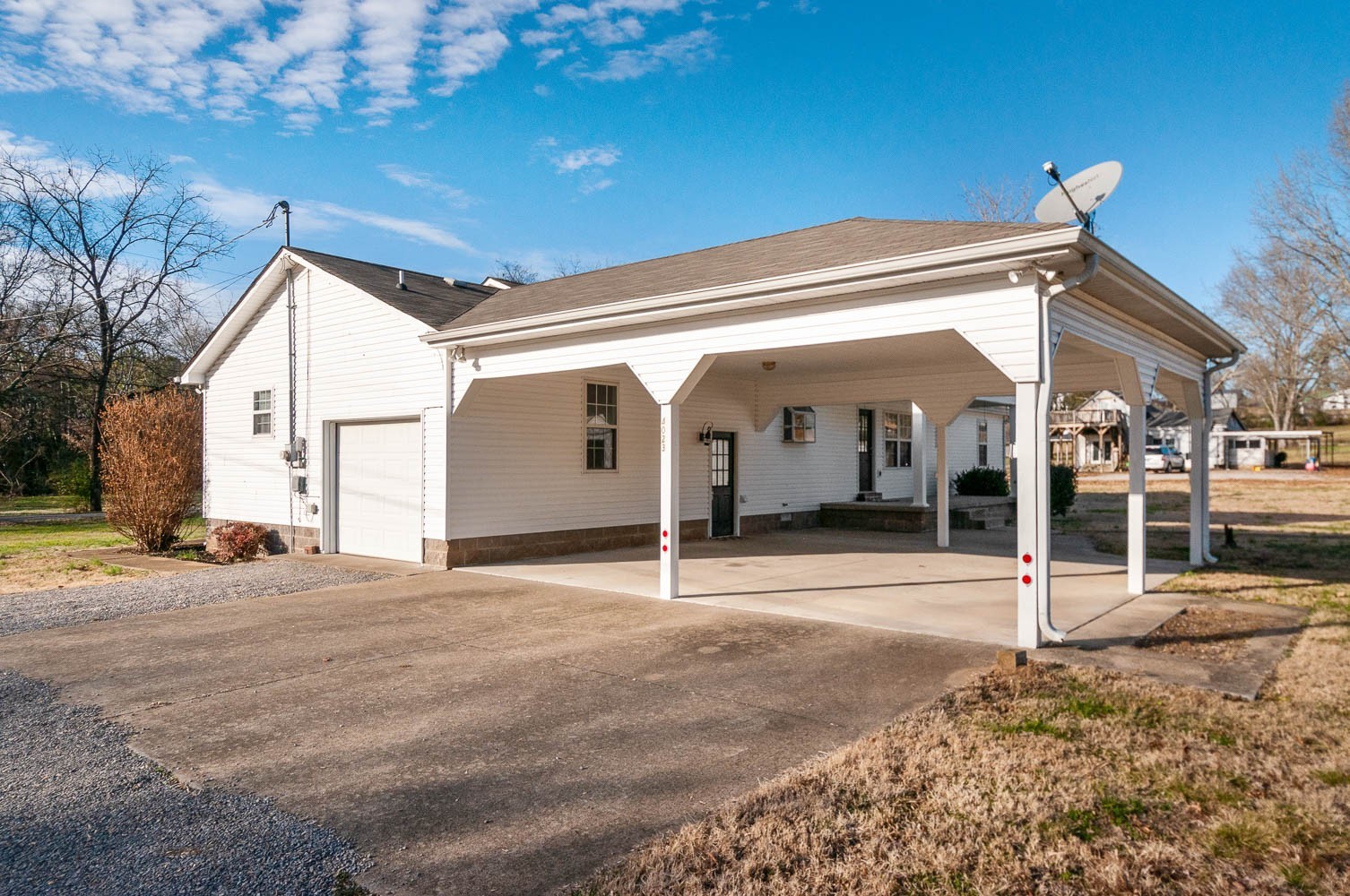 4023 Erwin Road, Unit 1 Columbia, TN 38401 - Photo 6 of 25 Gallery Image 6