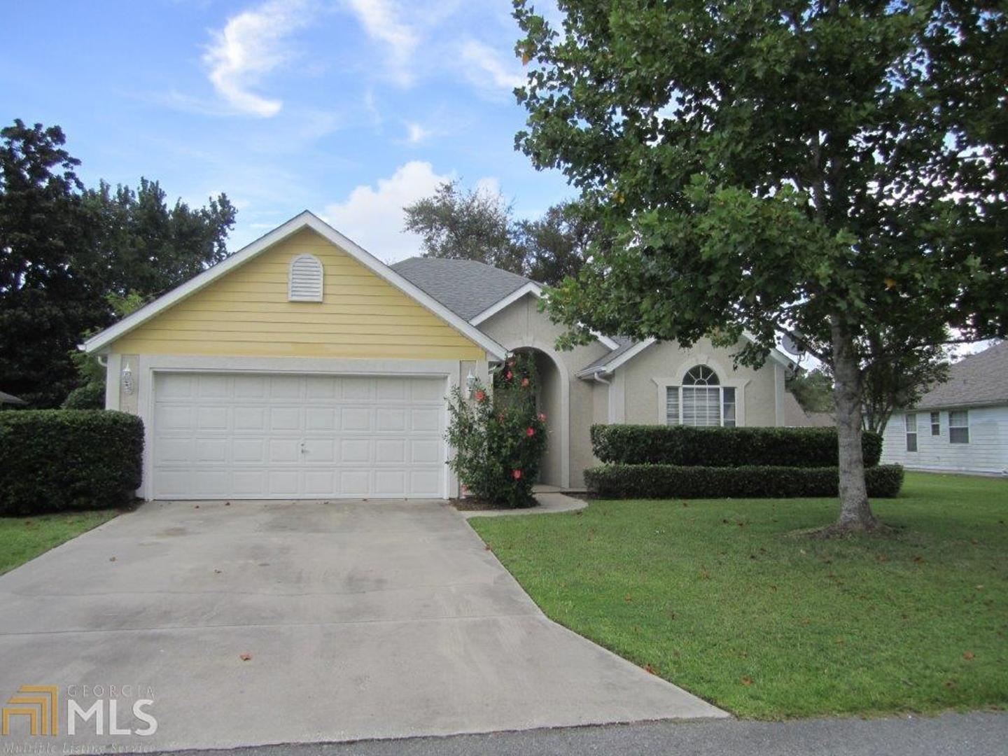 304 Hunt Club Road St. Marys, GA 31558 - Photo 1 of 1 Gallery Image 1