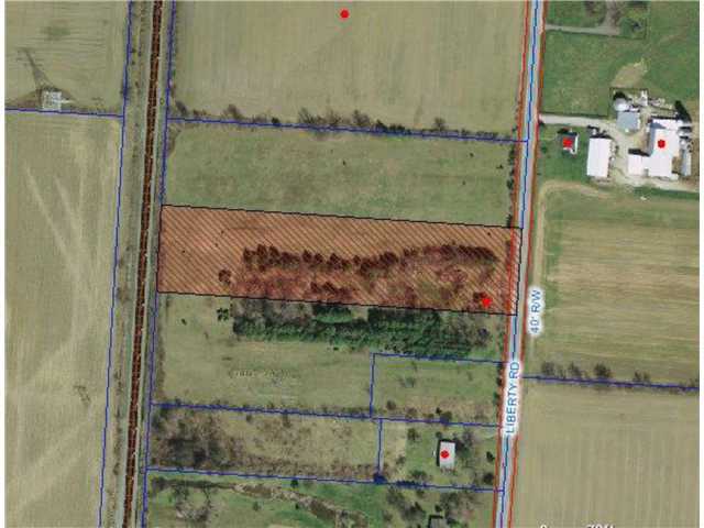 5104 Liberty Road Delaware, OH 43015 - Photo 1 of 9 Gallery Image 1