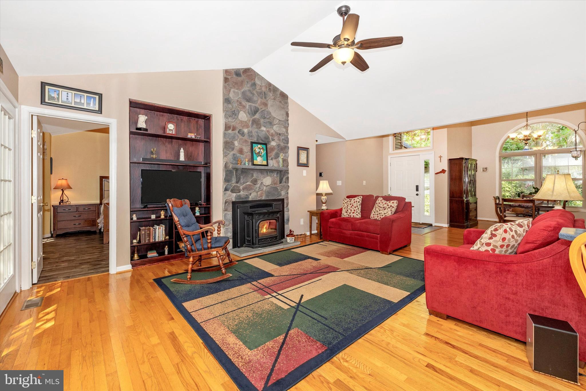 6776 Balmoral Ridge New Market, MD 21774 - Photo 5 of 68 Gallery Image 5
