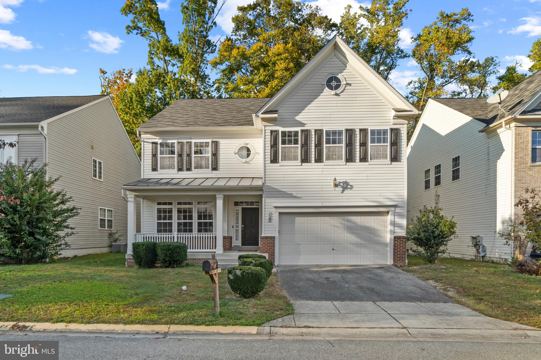 10 Rivers Edge Terrace Indian Head, MD 20640 - Photo 1 of 57 Gallery Image 1