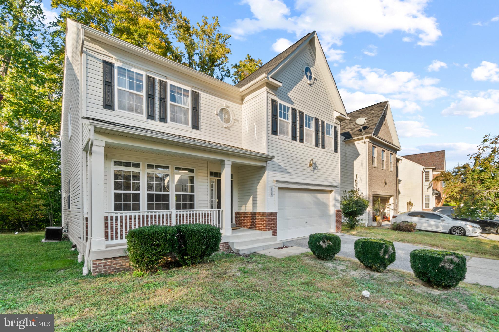 10 Rivers Edge Terrace Indian Head, MD 20640 - Photo 2 of 57 Gallery Image 2