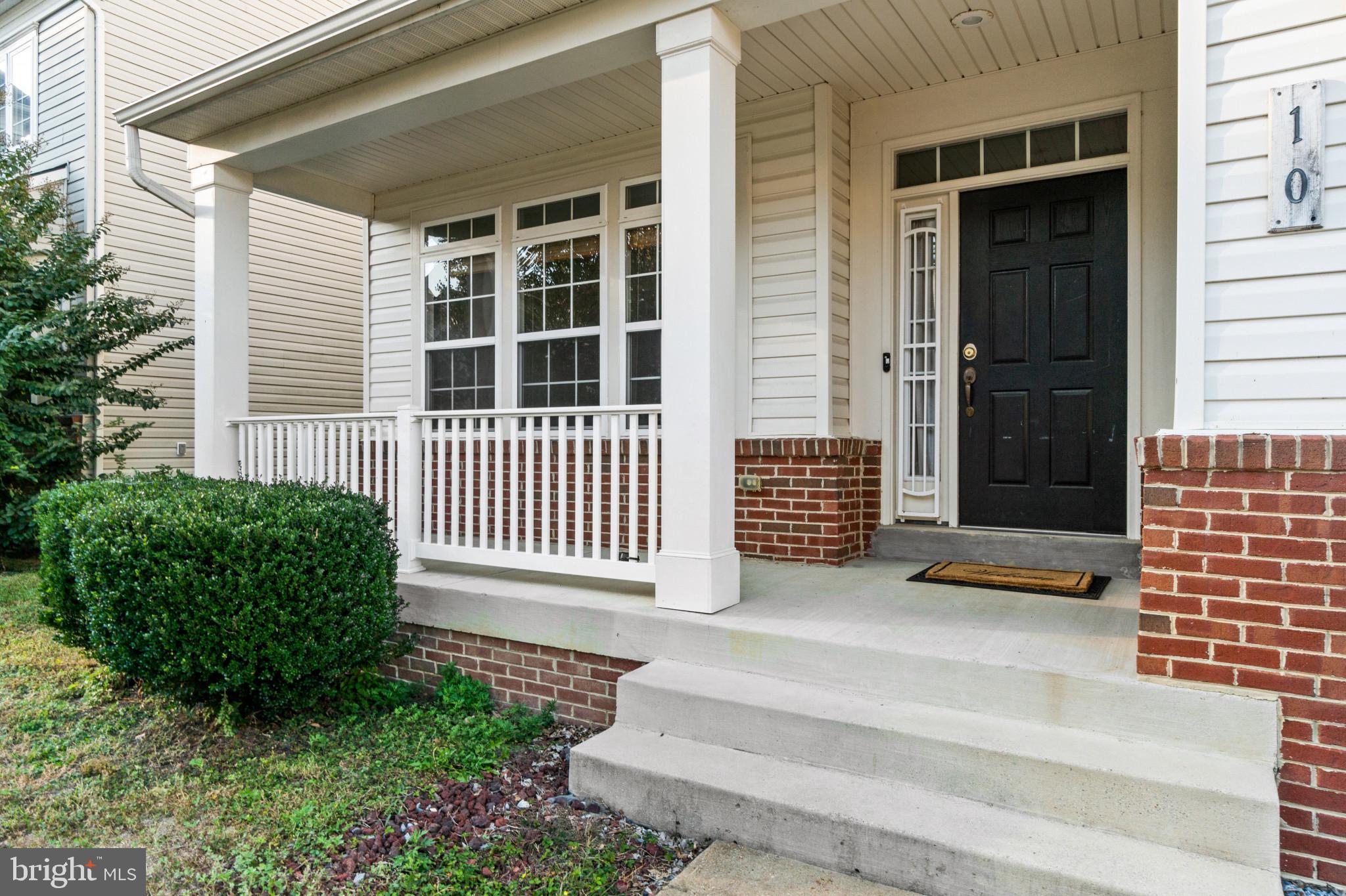 10 Rivers Edge Terrace Indian Head, MD 20640 - Photo 3 of 57 Gallery Image 3