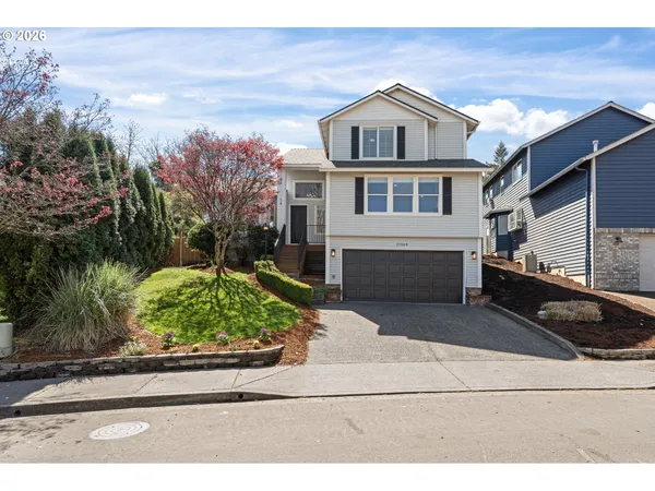 $629,000 | 17369 Wake Robin Circle, Oregon City, OR 97045