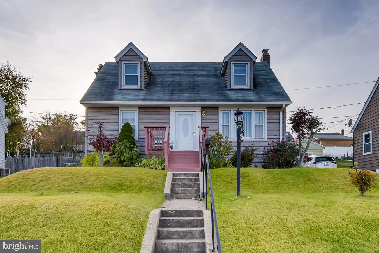 5548 Oakland Road Baltimore, MD 21227 - Photo 1 of 28 Gallery Image 1