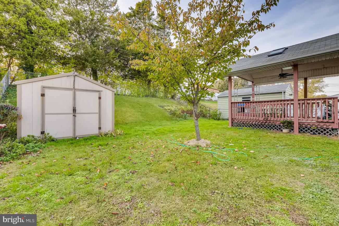 5548 Oakland Road Baltimore, MD 21227 - Photo 25 of 28 Gallery Image 25