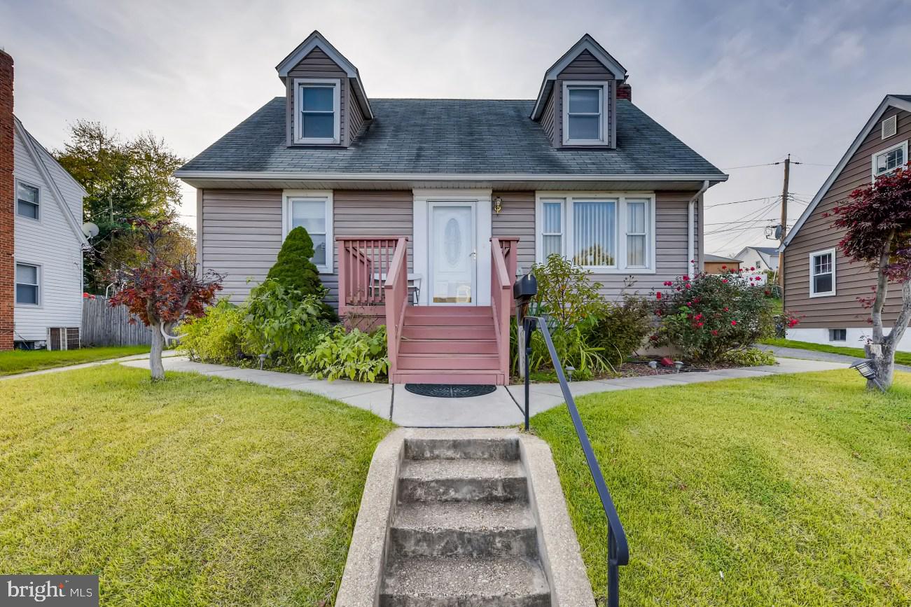 5548 Oakland Road Baltimore, MD 21227 - Photo 4 of 28 Gallery Image 4
